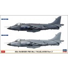 Hasegawa 1/72 Sea Harrier FRS Mk.1 "Falkland Part 2"  , HAS22539, by HASEGAWA