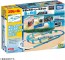 TAKARA TOMY Plarail Scenery Color Rail Kit Sea and Railway, TAK18929, by TAKARA TOMY