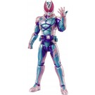 Bandai S.H.Figuarts Kamen Rider Revice Rex Genome (First Production), BAC29906, by BANDAI