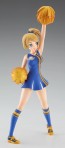 Hasegawa 1/12 12 Tamago Girls Collection No.24 "Amy McDonnell" (Cheerleader), HAS23111, by HASEGAWA