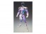 Medicos SUPER ACTION STATUE: STAR PLATINUM (JOJO'S BIZARRE ADVENTURE PART 4)  , MEC77448, by MEDICOS