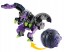 TAKARA TOMY Bakugan Baku 012 Nirias DX  , TAK24870, by TAKARA TOMY