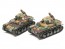 Tamiya 1/35 Military Miniature Series FRENCH LIGHT TANK R35  , TAM53736, by TAMIYA
