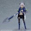 Good Smile Company ACT MODE Expansion Kit Type15 Ver2 Equipment (NAVY FIELD), GSC94403, by GOOD SMILE COMPANY