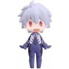 Good Smile Company HELLO! GOOD SMILE Kaworu Nagisa (Rebuild of Evangelion), GSC44526, by GOOD SMILE COMPANY
