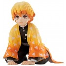 MegaHouse G.E.M. Series Kimetsu no Yaiba Palm Size Zenitsu-kun  , MEG28386, by MEGAHOUSE