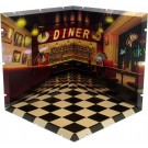 PLM DIORAMANSION 150: DINER  , PEL86275, by PLM