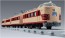 TAKARA TOMY Plarail Real Class 485 Series Limited Express Train (Raicho), TAK07770, by TAKARA TOMY