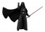 Bandai S.H.FIGUARTS DARTH VADER (STAR WARS: EPISODE VI RETURN OF THE JEDI) , BAN76644, by BANDAI