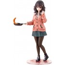 Kotobukiya 1/7 Mako Kawai (Food for the Soul), KBY70619, by KOTOBUKIYA