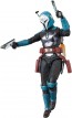Medicom Toy MAFEX Bo-Katan Kryze (The Mandalorian Ver.), MED72089, by MEDICOM TOY