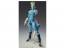 Medicos Super Action Statue: Diego Brando Second JoJo's Bizarre Adventure Part 7, MEC10884, by MEDICOS