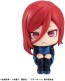 MegaHouse LookUp Bluelock Hyouma Chigiri Complete Figure, MEG34363, by MEGAHOUSE