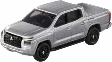 TAKARA TOMY No.30 Mitsubishi Triton, TAK17311, by TAKARA TOMY