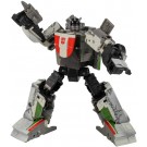 TAKARA TOMY WFC-12 Transformers War for Cybertron: Wheeljack  , TAK71881, by TAKARA TOMY