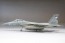Fine Molds 1/72 Aircraft US Air Force F-15D Fighter, FIN29525, by Fine Molds