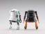 Hasegawa 1/35 MECHATRO WEGO NO.14 GHOST MARSHMALLOW & CHOCOLATE  , HAS47824, by HASEGAWA