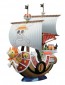 One Piece Great Ship (Grand Ship) Collection Thousand Sunny  Bandai Plastic Kit, BAN52970, by BANDAI