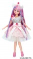 TAKARATOMY JEWEL UP DRESS SET GIRLY ROSE , TAK25884, by TAKARATOMY