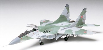 TAMIYA 1/72  Mig-29 Fulcrum , TAM60704, by TAMIYA