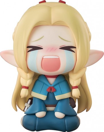Good Smile Company Qset Marcille (Delicious in Dungeon), GSC84299, by GOOD SMILE COMPANY
