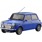 Hasegawa 1/24 Mini 40th Anniversary Limited (1999), HAS07653, by HASEGAWA