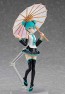 MAX Factory FIGMA HATSUNE MIKU V4 CHINESE (CHARACTER VOCAL SERIES 01: HATSUNE MIKU)  , MAX66119, by MAX FACTORY