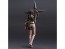 SQUARE ENIX FINAL FANTASY VII REBIRTH PLAY ARTS Kai Yuffie Kisaragi Ver.2, SQE80522, by SQUARE ENIX