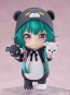 Good Smile Company Nendoroid Yuna (Kuma Kuma Kuma Bear)  , GSC23137, by GOOD SMILE COMPANY