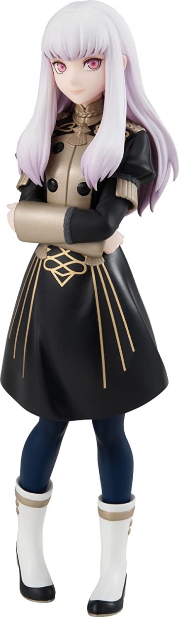 Good Smile Company POP UP PARADE Lysithea von Ordelia (Fire Emblem: Three Houses), GSC45103, by GOOD SMILE COMPANY