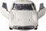 TAKARA TOMY Tomica Premium RS Toyota 2000GT (White)  , TAK48357, by TAKARA TOMY