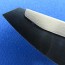 ALEC Shokunin Katagi 2023 KAMIWAZA Hyper Cut Saw t0.1 /p0.3 Ancient Leaf Saw, ALC13638, by ALEC