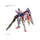 Bandai 1/144 RG Wing Gundam Zero (Gundam Wing), BAN88743, by BANDAI