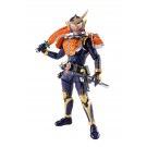 BANDAI S.H.Figuarts (Shinkocchou) Kamen Rider Gaimu Orange arms, BAC62484, by BANDAI