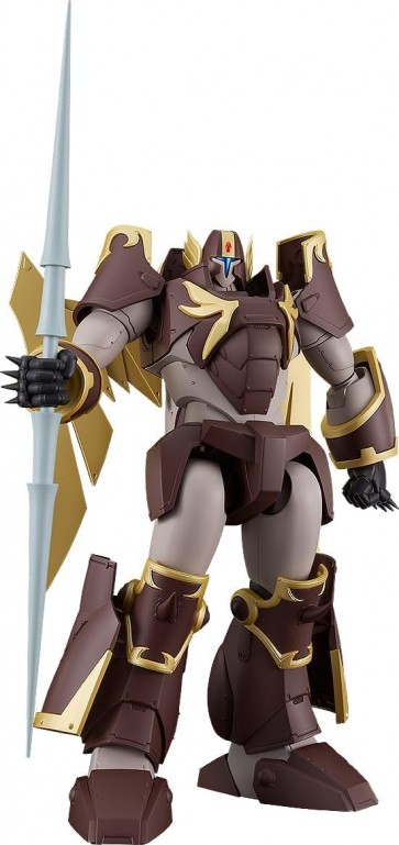 Good Smile Company MODEROID Skurts (Panzer World Galient), GSC86408, by GOOD SMILE COMPANY