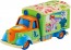 TAKARA TOMY Dream Tomica SP Disney Motors Goody Carry Zootopia 2, TAK99727, by TAKARA TOMY