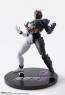 Bandai S.H.Figuarts (Shinkocchou) Kamen Rider Double Fang Joker (Commemorating the Anime Adaptation of FUUTO P.I.), BAC40604, by BANDAI
