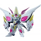 Good Smile Company MODEROID WHITE LILY (GRANBELM), GSC62419, by GOOD SMILE COMPANY