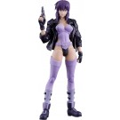 MAX Factory PLAMATEA Motoko Kusanagi (Ghost In The Shell Stand Alone Complex), MAX15278, by MAX FACTORY