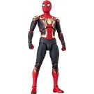 Medicom Toy MAFEX Spider-Man Integrated Suit, MED72454, by MEDICOM TOY