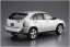 Aoshima 1/24 the model car No. 105 TOYOTA Harrier GSU30W 350G Premium L Package '06  , AOS57070, by AOSHIMA