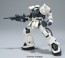 BANDAI  1/144 HGUC F2 Zaku EFSF Version   Plastic Model kit, BAN20484, by BANDAI