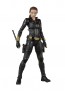 Bandai S.H.FIGUARTS BLACK WIDOW (BLACK WIDOW) , BAN89606, by BANDAI