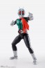 Bandai S.H.Figuarts (Shinkocchou Seihou) Kamen Rider 1 (New) 50th Anniversary Ver. "Kamen Rider" , BAN13493, by BANDAI
