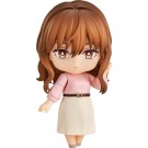 Good Smile Company Nendoroid Fuyutsuki-san (The Ice Guy and His Cool Female Colleague), GSC74054, by GOOD SMILE COMPANY