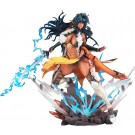 Medicos 1/7 BASTARD!! Arshes Nei Figure, MEC34638, by MEDICOS