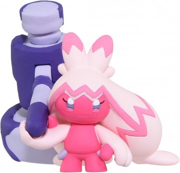 TAKARA TOMY MonColle MS-11 Tinkaton, TAK38002, by TAKARA TOMY