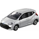 TAKARA TOMY Tomica No.34 Toyota Aqua, TAK93883, by TAKARA TOMY