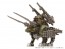 TAKARA TOMY Zoids Wild ZW30 Remodeling weapon Assault Boost Unit  , TAK47855, by TAKARA TOMY
