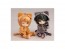 Good Smile Company Nendoroid Doll: Animal Hand Parts Set (White)  , GSC23274, by GOOD SMILE COMPANY